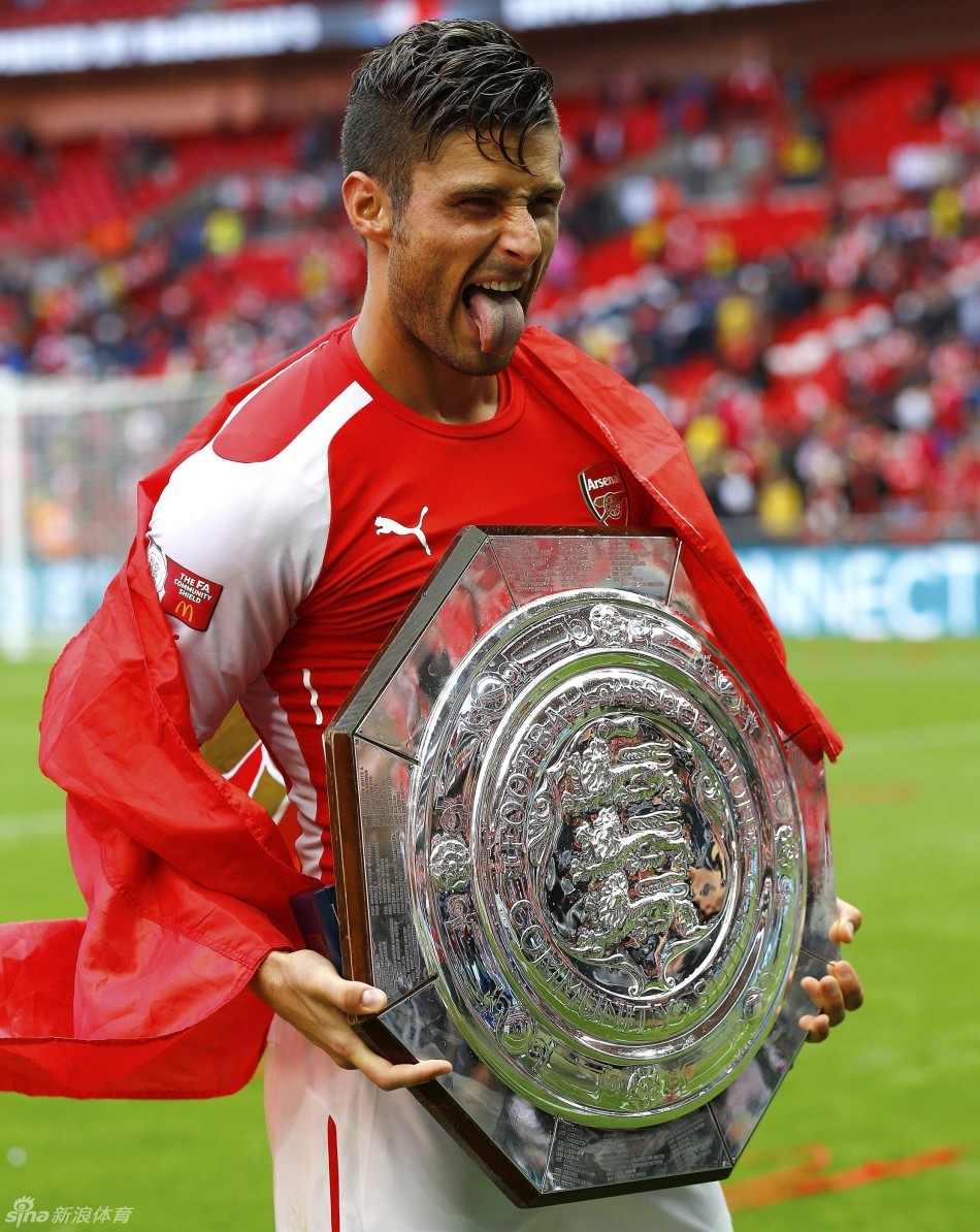 详细阅读:开云体育平台评测-阿森纳迎社区盾关键赛,关键时刻单刀错失,震撼外界,医务组通报恢复(社区盾杯直播免费观看) 开云体育平台评测-阿森纳迎社区盾关键赛,关键时刻单刀错失,震撼外界,医务组通报恢复(社区盾杯直播免费观看)