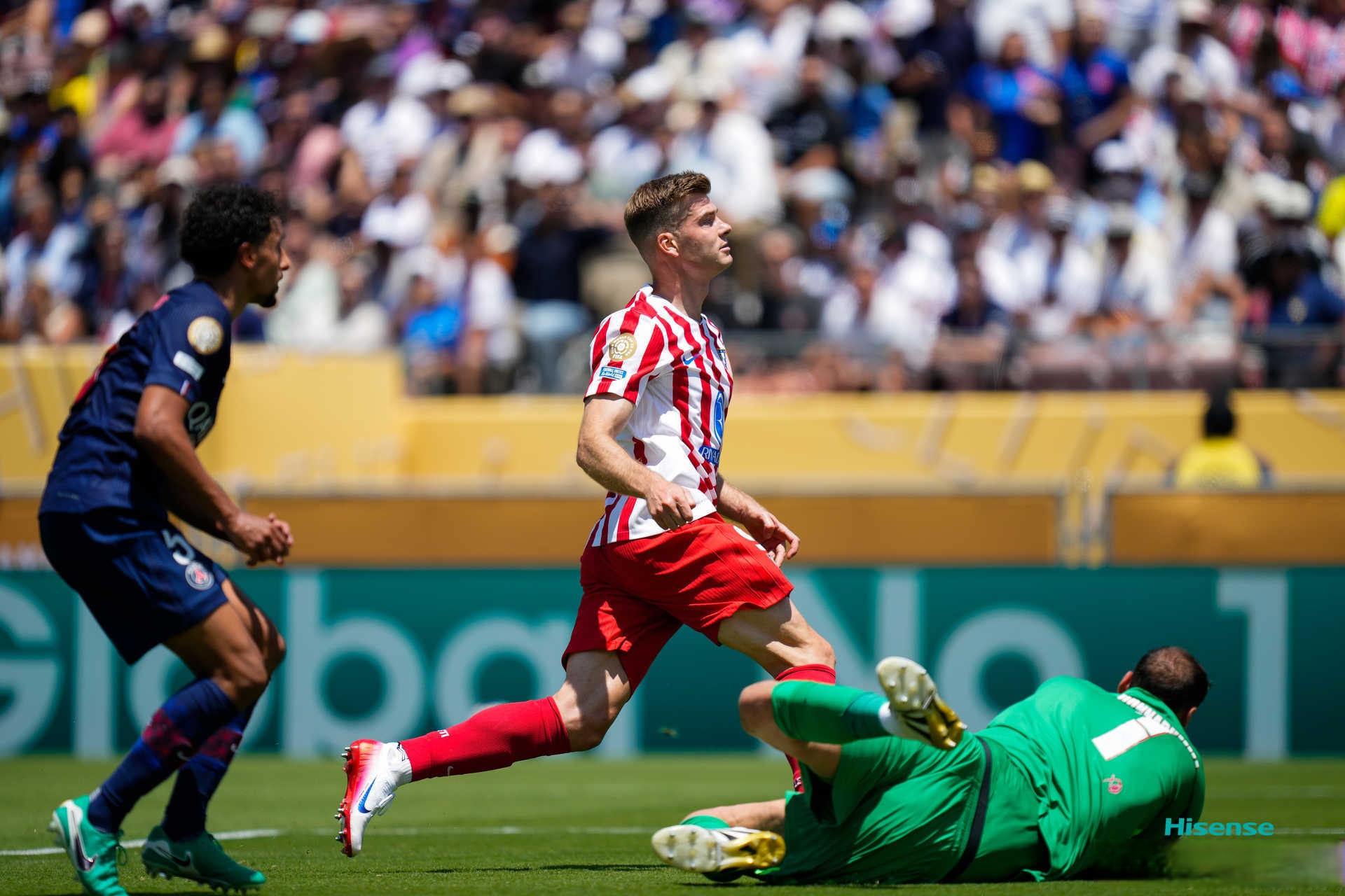 开云体育投注可靠-意甲联赛为什么没有球迷