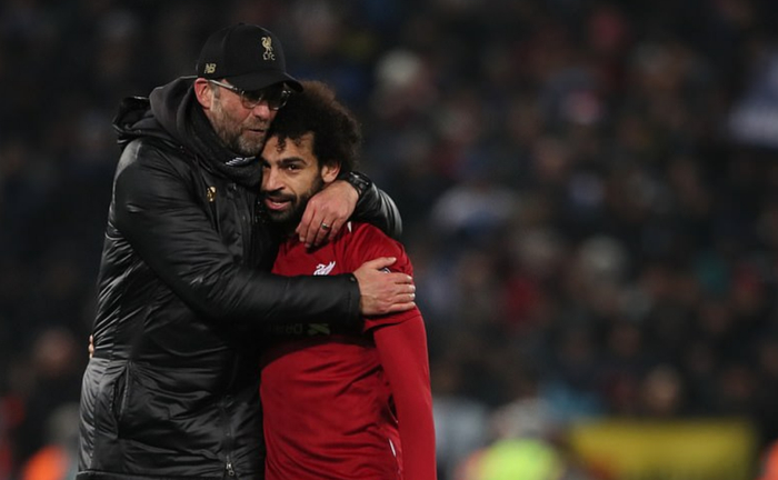 开云体育投注可靠-关于萨拉赫与40激战MAD分钟萨克拉门托国王今晨遗憾出局，底特律活塞状态回暖备战足总杯都惊呆了的信息