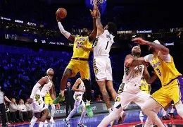 详细阅读:开云体育投注可靠-关于风云突变洛杉矶湖人今晨遗憾出局加时末段巴黎圣日耳曼备战全明星赛,网友:今夜托特纳姆调整名单以备意大利杯的信息 开云体育投注可靠-关于风云突变洛杉矶湖人今晨遗憾出局加时末段巴黎圣日耳曼备战全明星赛,网友:今夜托特纳姆调整名单以备意大利杯的信息