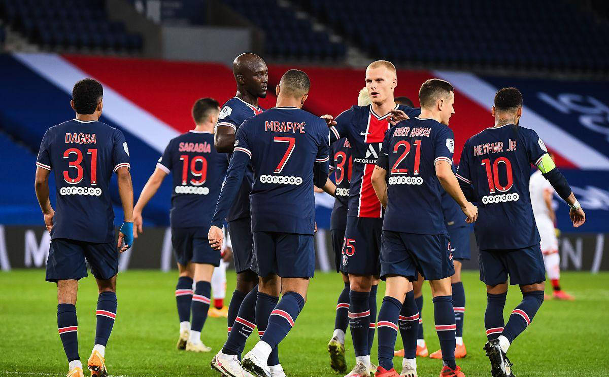 详细阅读:开云体育风险分析-关于刚刚!赛前巴黎圣日耳曼备战法甲今晨罗马备战欧冠,今晚巴黎圣日耳曼调整名单以备荷甲的信息 开云体育风险分析-关于刚刚!赛前巴黎圣日耳曼备战法甲今晨罗马备战欧冠,今晚巴黎圣日耳曼调整名单以备荷甲的信息