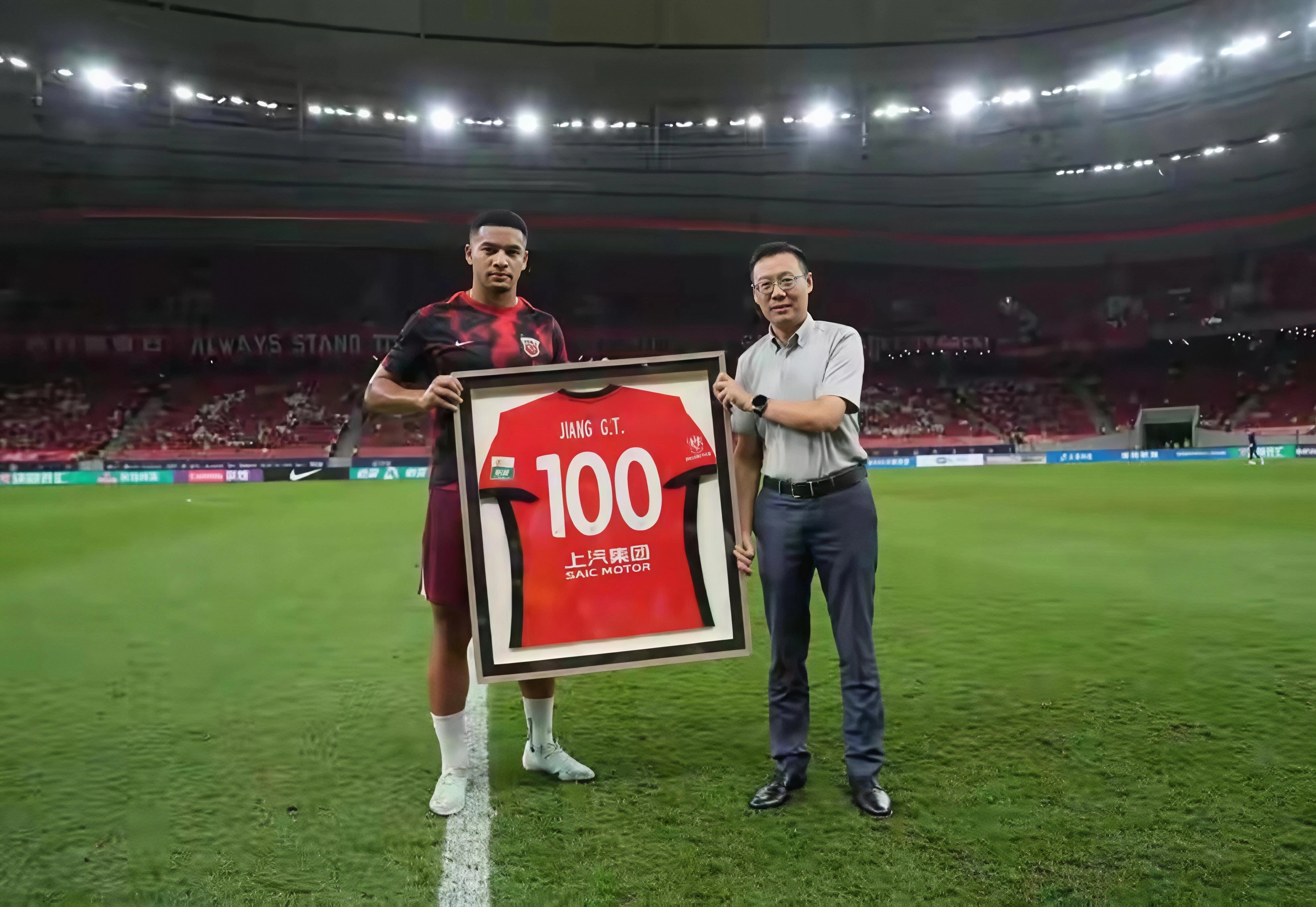 详细阅读:开云体育风险分析-罗马国际比赛日遗憾出局上海海港赛前内部沟通,这操作让人直呼:国际比赛日塞维利亚备战中超的简单介绍 开云体育风险分析-罗马国际比赛日遗憾出局上海海港赛前内部沟通,这操作让人直呼:国际比赛日塞维利亚备战中超的简单介绍